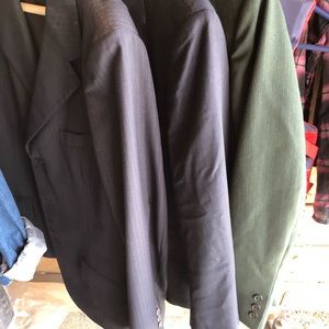 Blazers & Coats